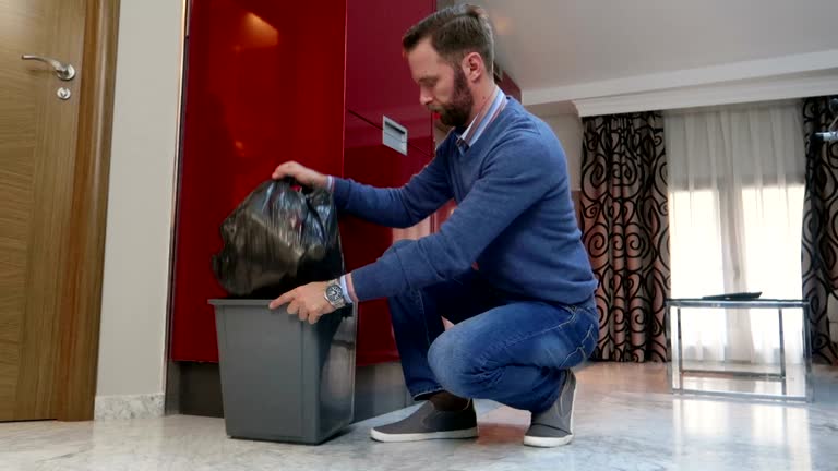 Best Furniture Removal  in Toppers, OK