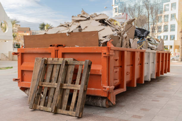 Best Recycling Services for Junk  in Toppers, OK